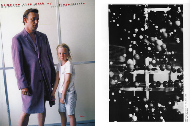 Catalogue Cologne 1998