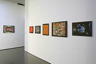 Exhibition Karlsruhe 2007